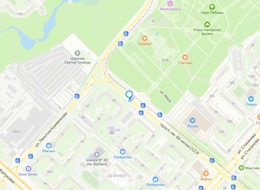 Карта